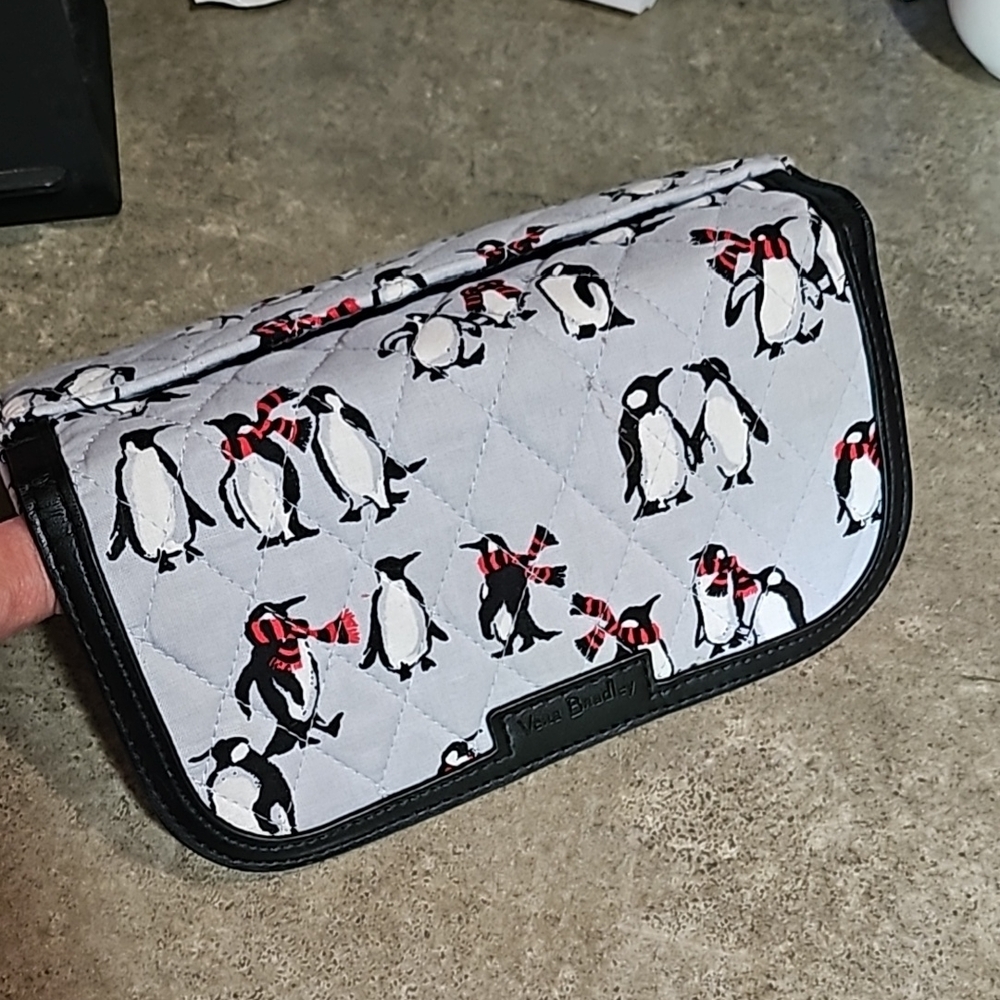 Long Wallet - Picture 1 of 2